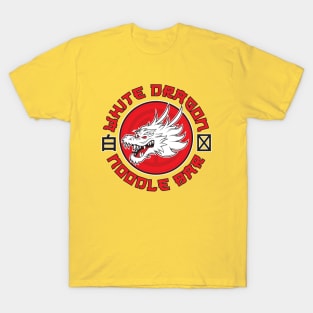 White Dragon Noodle Bar T-Shirt